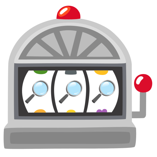 slot machine mag right