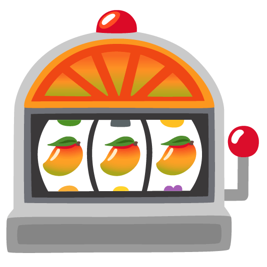 slot machine mango