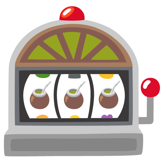 slot machine mate drink