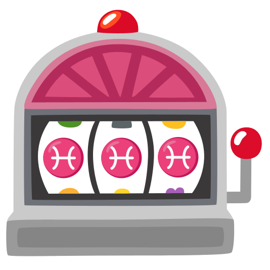 slot machine pisces