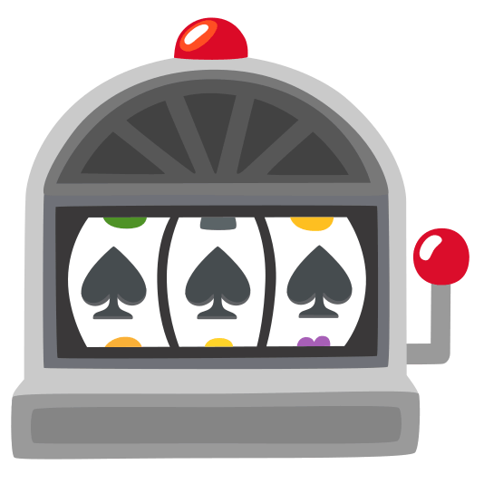 slot machine spades