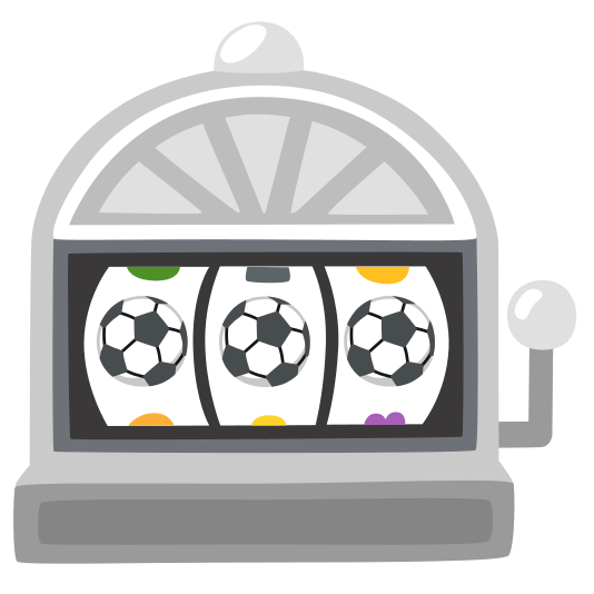 slot machine soccer