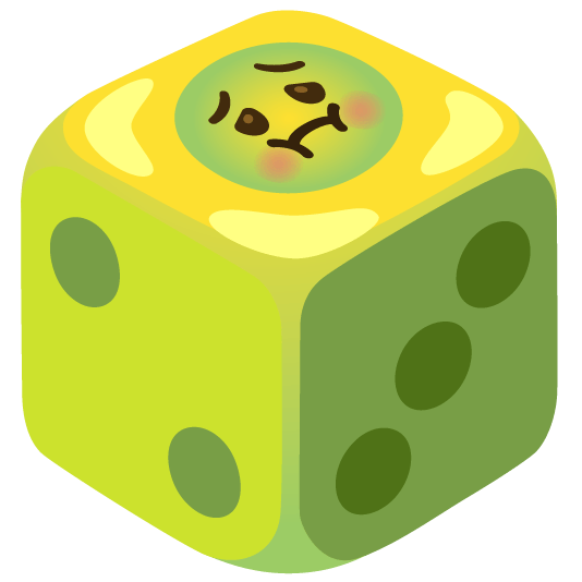 game die nauseated face