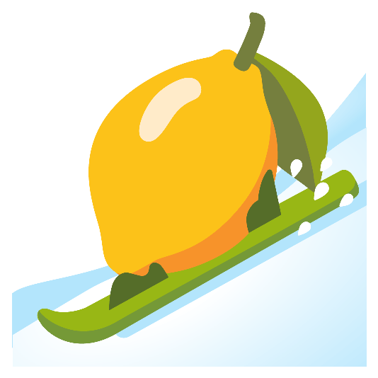 ski lemon