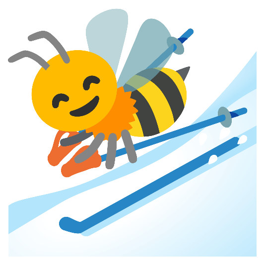 ski bee
