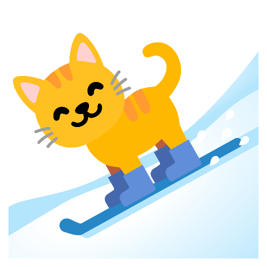 ski cat