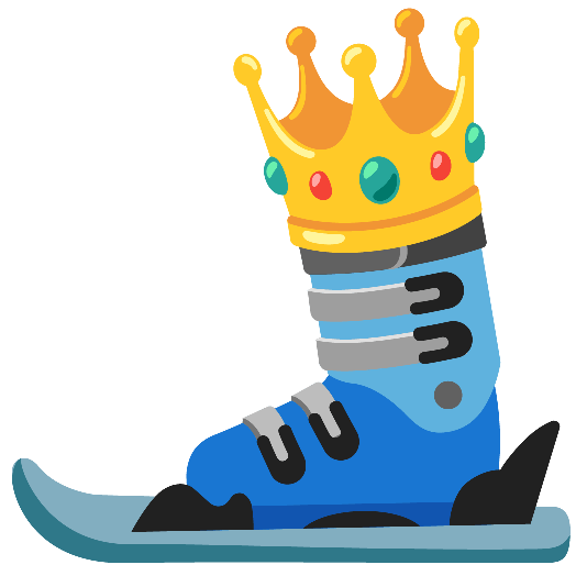 ski crown
