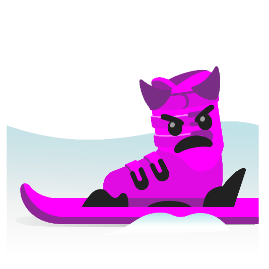 ski imp