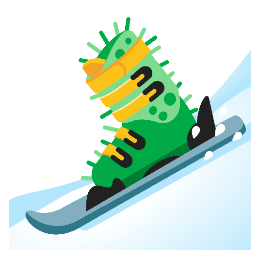 ski microbe