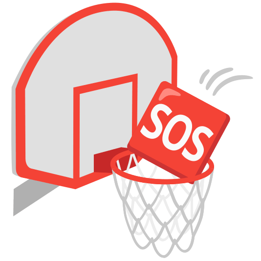basketball sos