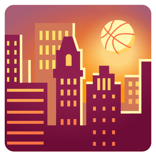 basketball city sunrise