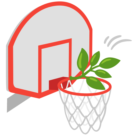 basketball herb