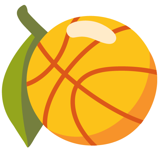basketball lemon