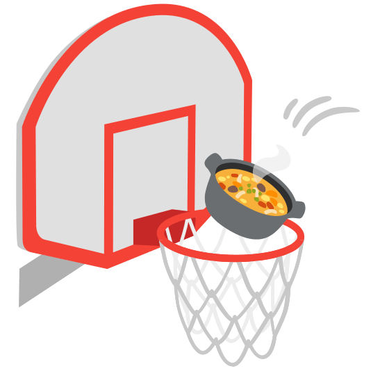 basketball stew