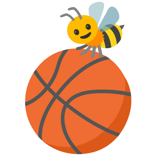 basketball bee