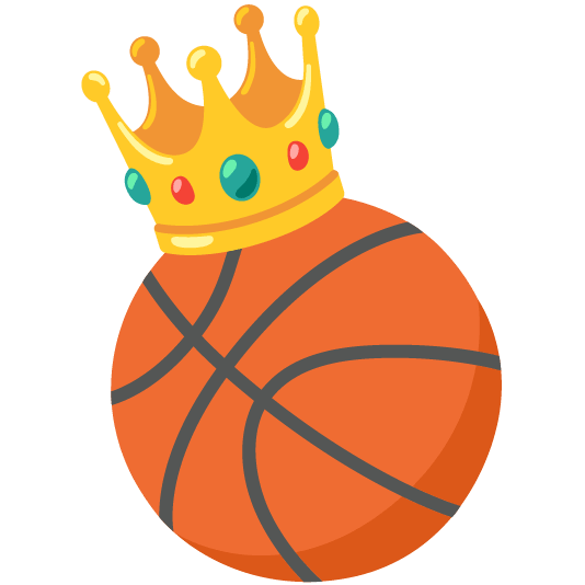 basketball crown