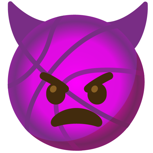 basketball imp