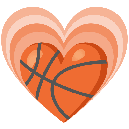 basketball heartpulse