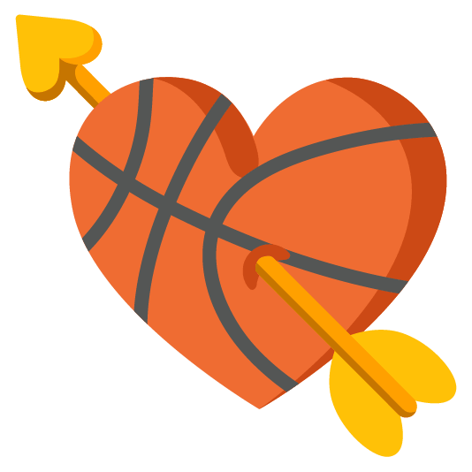 basketball cupid