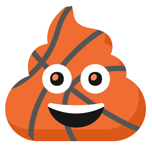 basketball hankey