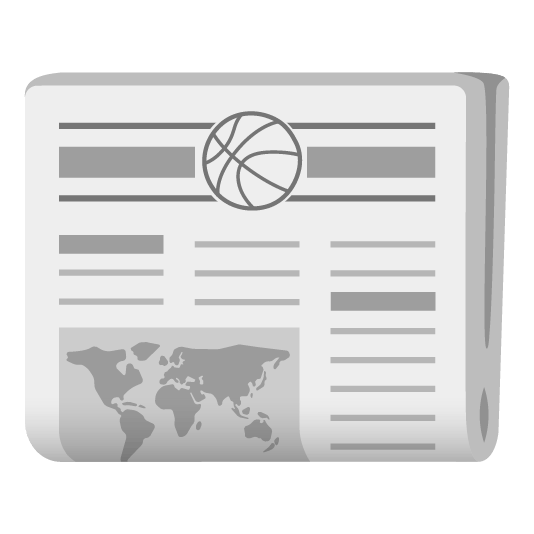 basketball newspaper