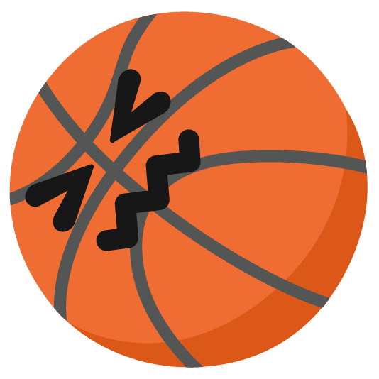 basketball confounded