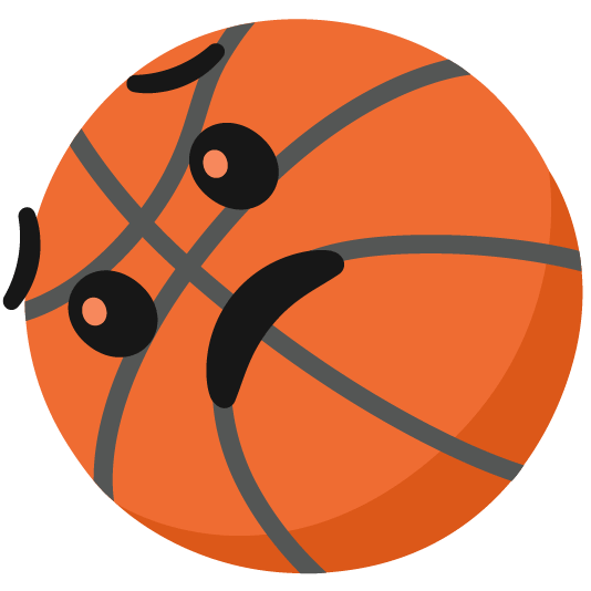 basketball worried