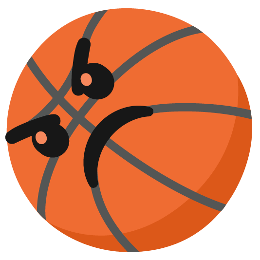 basketball angry