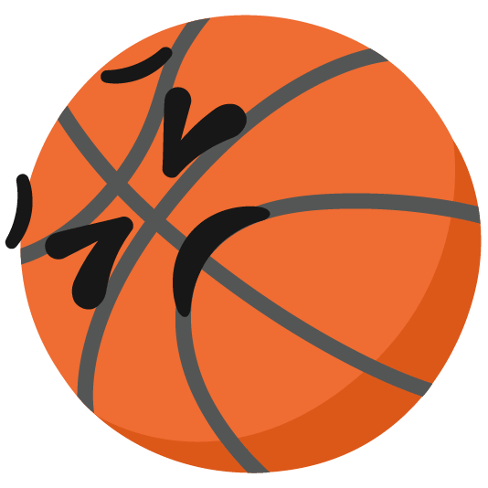 basketball persevere