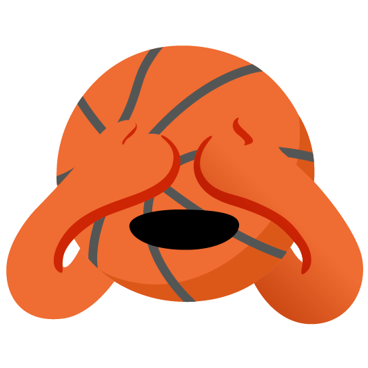 basketball see no evil