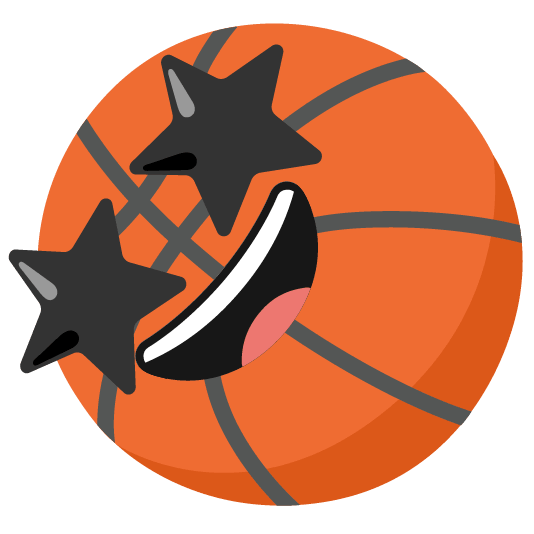 basketball star struck