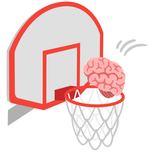 basketball brain