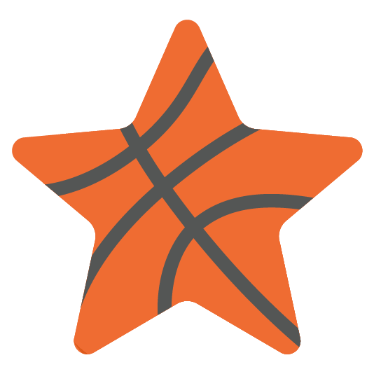 basketball star
