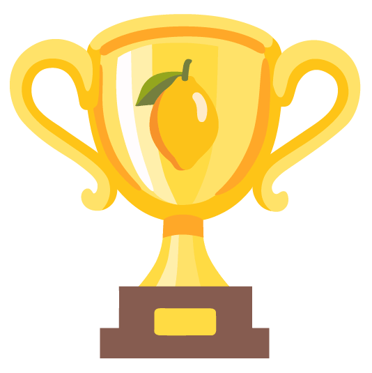 trophy lemon