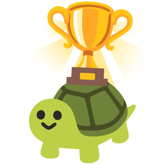 trophy turtle