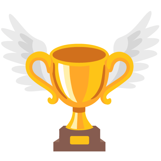 trophy bird