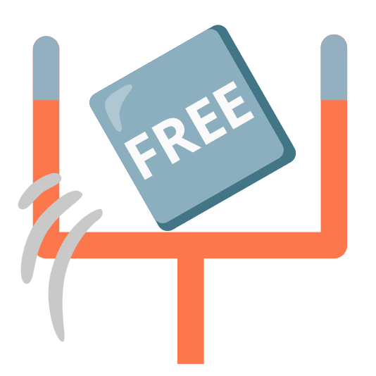 football free