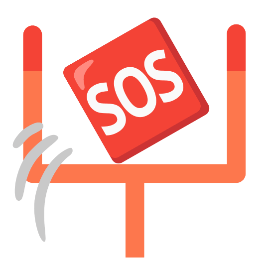 football sos