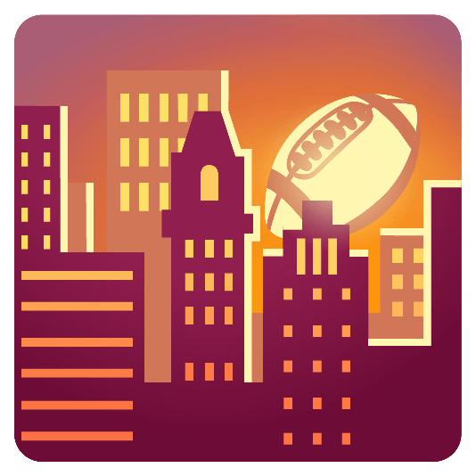 football city sunrise