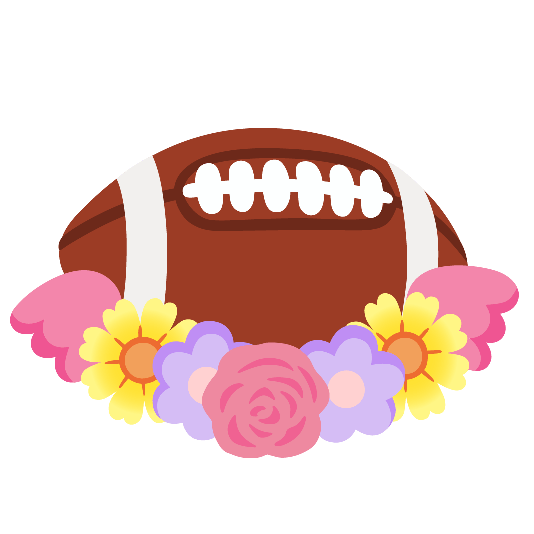 football tulip