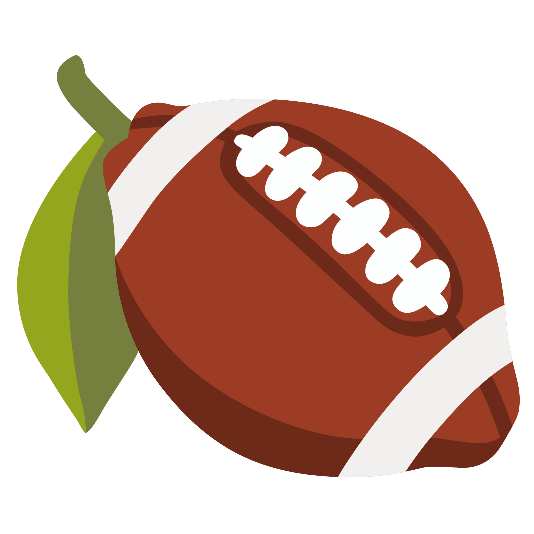 football lemon