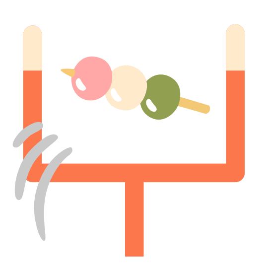 football dango