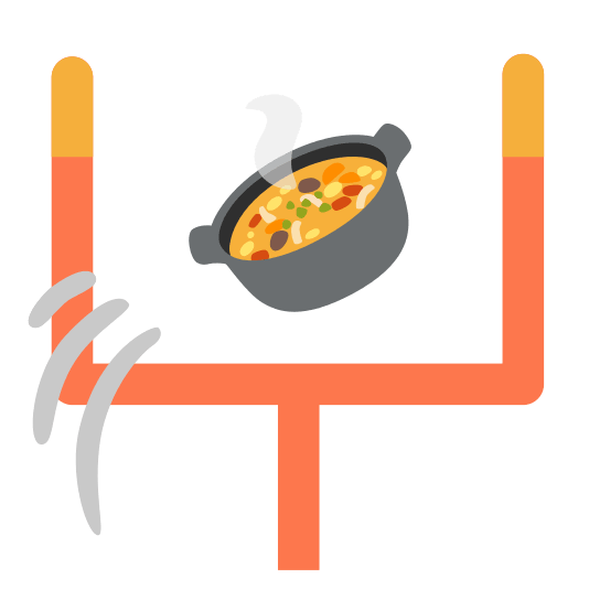 football stew
