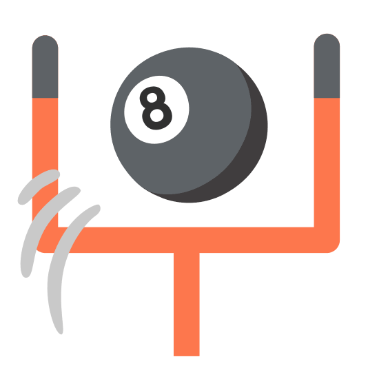 football 8ball
