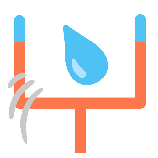 football droplet