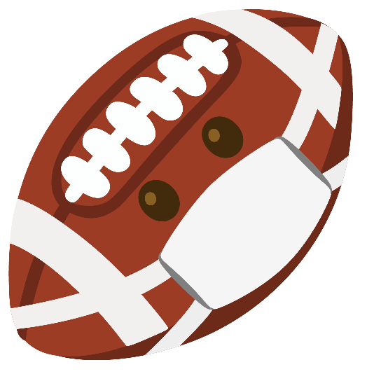 football mask