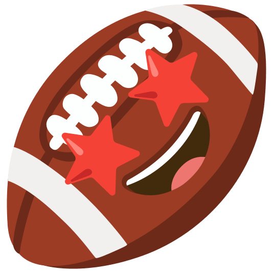 football star struck