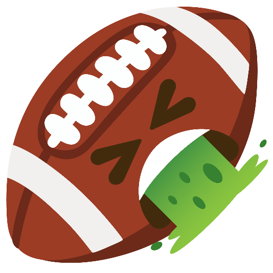 football face vomiting