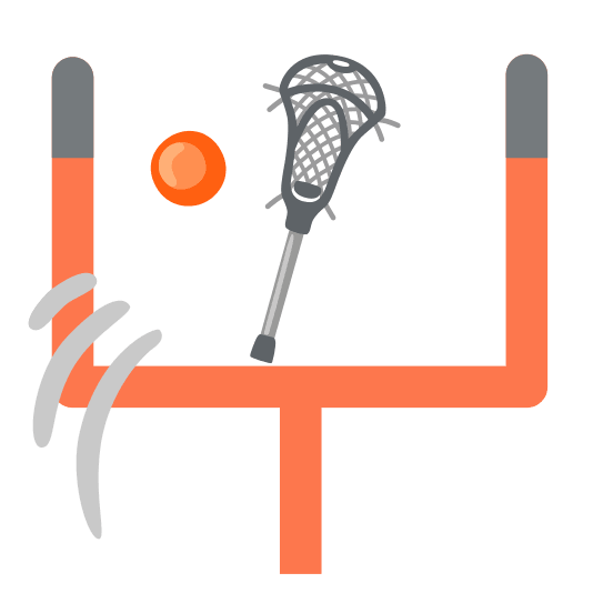 football lacrosse