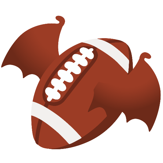 football bat